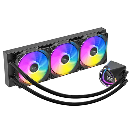 Antec SKELETON 360 ARGB